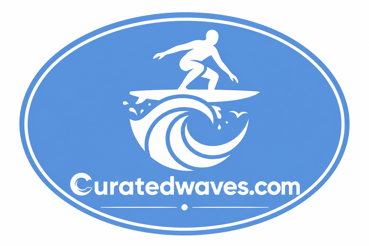 Curated Waves